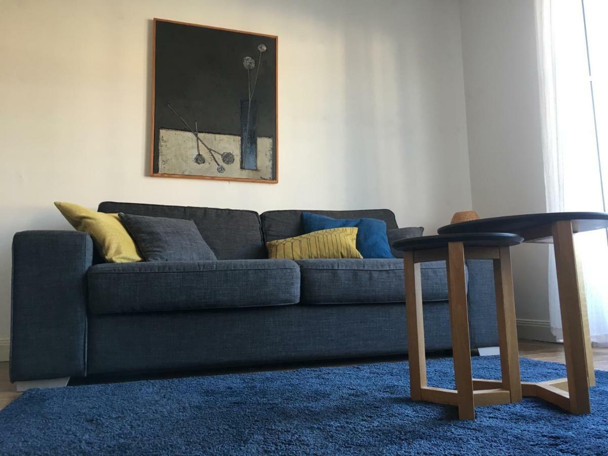 Apartmán Les Jardins De L'Ile Longeville-les-Metz Exteriér fotografie